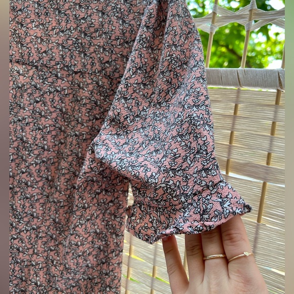 Monteau Dress - Picture 4 of 5